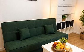Apartament w sercu Szczecinka